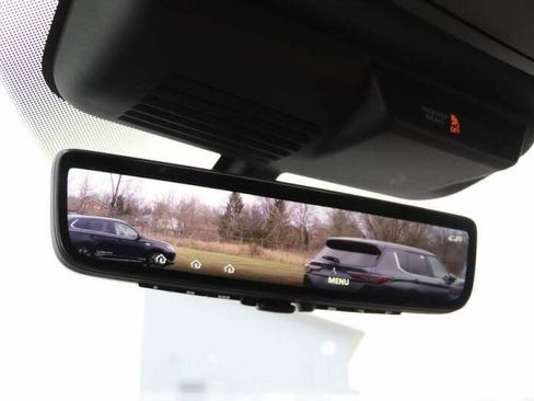 New 2025 Mitsubishi Outlander SEL image 35