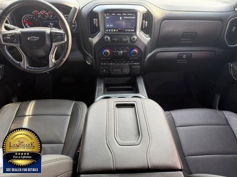 Used 2022 Chevrolet Silverado 1500 RST image 17