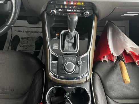 Certified 2022 MAZDA CX-9 Signature AWD/4WD image 22