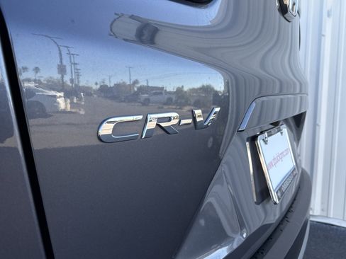 Used 2022 Honda CR-V EX image 11