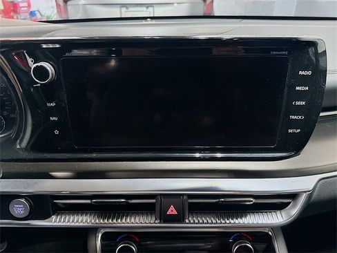 Used 2023 Kia K5 GT w/ GT1 Package image 12