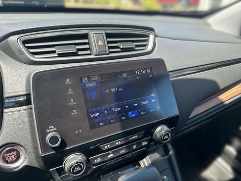 Used 2017 Honda CR-V EX-L image 12