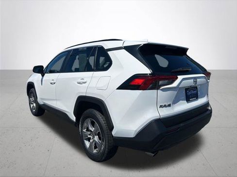 Certified 2024 Toyota RAV4 XLE w/ Convenience Package AWD/4WD image 10