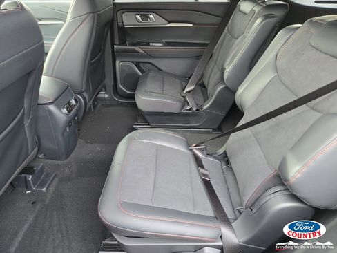 New 2026 Ford Explorer ST image 7