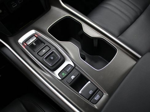 Used 2022 Honda Accord EX-L image 37