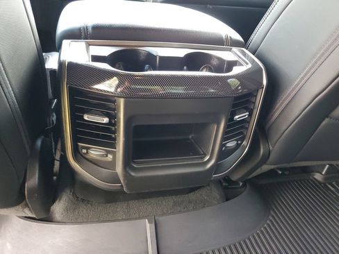Used 2021 RAM 1500 Rebel w/ Rebel Level 1 Equipment Group AWD/4WD image 16