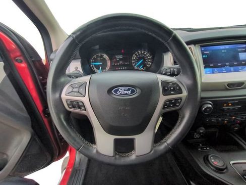 Used 2022 Ford Ranger XLT w/ Equipment Group 302A High AWD/4WD image 18