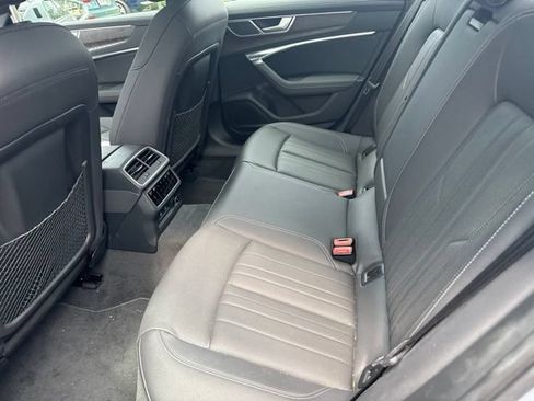 Used 2023 Audi A6 Premium Plus w/ Premium Plus Package AWD/4WD image 8