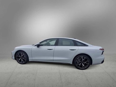New 2026 Audi A6 Premium Plus image 5