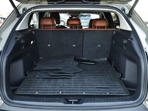 Used 2023 MAZDA CX-50 Meridian Edition w/ Apex Package image 31