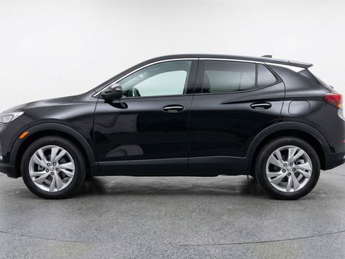 Used 2025 Buick Encore GX Preferred image 5