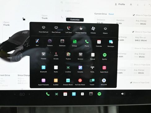 Used 2022 Tesla Model Y Long Range image 31