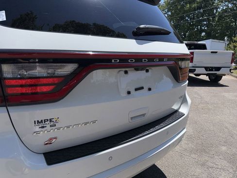 Used 2026 Dodge Durango GT AWD/4WD image 31