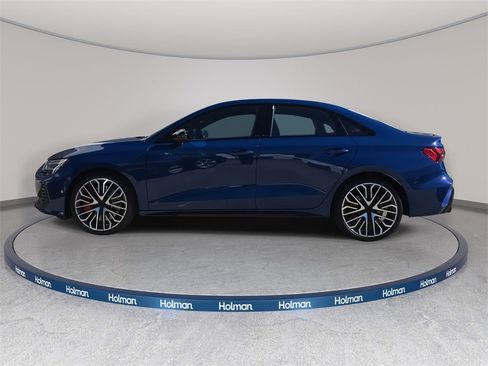 New 2026 Audi S3 Premium image 8