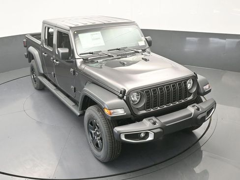 New 2026 Jeep Gladiator Sport image 49
