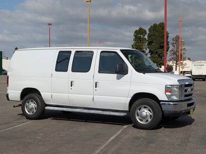 Used 2014 Ford E-250 and Econoline 250 w/ Power Group