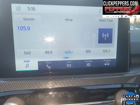 Used 2025 Ford Escape ST-Line Elite image 22