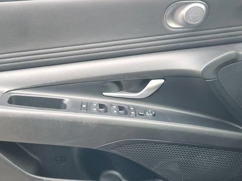 Used 2024 Hyundai Elantra Limited FWD image 21