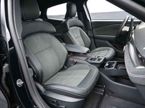 New 2025 Ford Mustang Mach-E GT w/ Interior Protection Package image 28