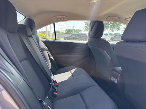 Used 2024 Toyota Corolla LE image 10