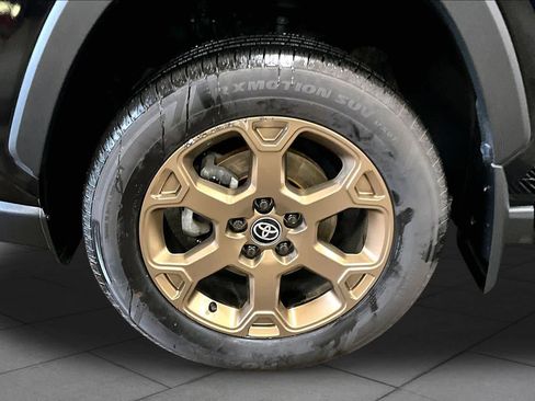 Used 2024 Toyota RAV4 AWD Hybrid w/ Weather Package image 11
