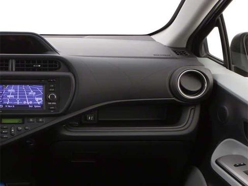 Used 2012 Toyota Prius C Three FWD image 13