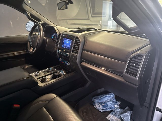 Used 2021 Ford Expedition XLT AWD/4WD image 22