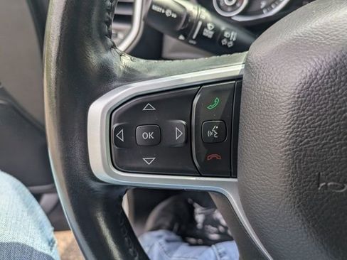 Used 2023 RAM 1500 Big Horn AWD/4WD image 23