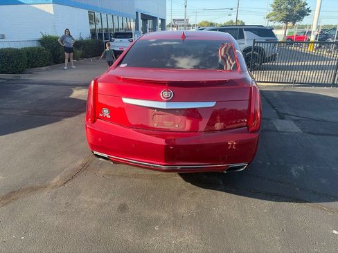 Used 2013 Cadillac XTS Premium FWD image 9