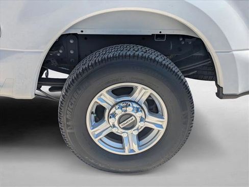 Used 2017 Ford F250 XL w/ Power Equipment Group image 8