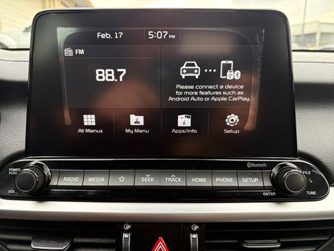 Used 2020 Kia Forte LXS image 14