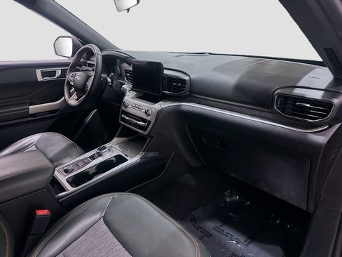 Used 2022 Ford Explorer Timberline AWD/4WD image 31
