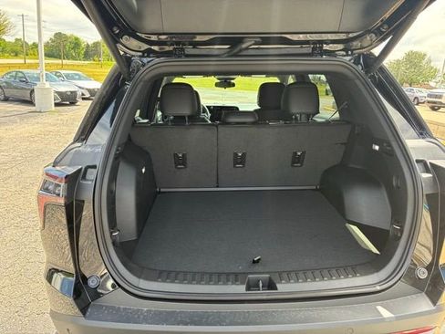 New 2026 Chevrolet Equinox LT FWD image 10