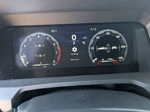 New 2026 Toyota Tacoma TRD Sport RWD image 20