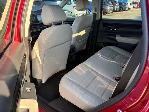 Certified 2024 Honda CR-V EX-L image 19