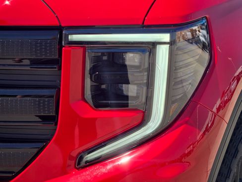 New 2026 GMC Sierra 1500 Elevation w/ Elevation Premium Package AWD/4WD image 6