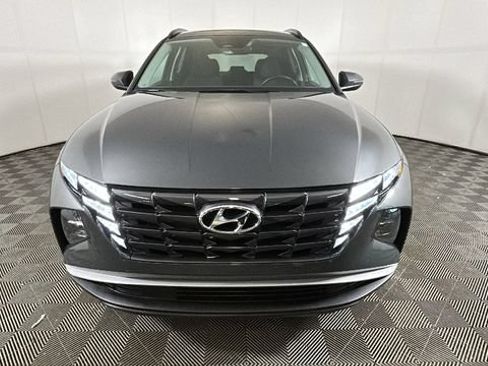Used 2022 Hyundai Tucson SEL AWD/4WD image 7