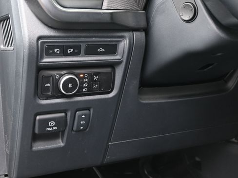 Used 2023 Ford F150 Platinum w/ Equipment Group 701A High image 22