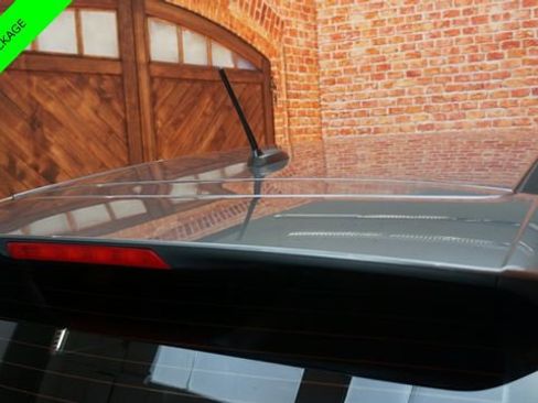 Used 2020 Nissan Rogue Sport S w/ Appearance Package image 43