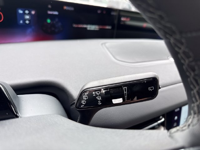 New 2027 Lincoln Navigator Reserve w/ Jet Appearance Package AWD/4WD image 27