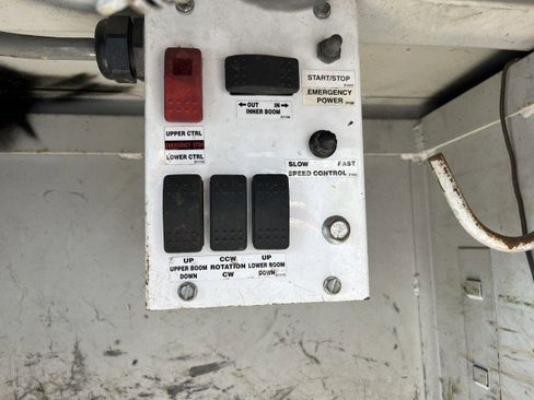 Used 2011 Ford F450 XL w/ PWR Equipment Group image 24