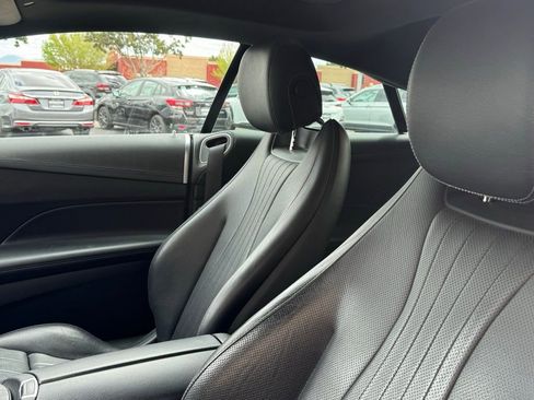 Used 2019 Mercedes-Benz E 450 Coupe image 13