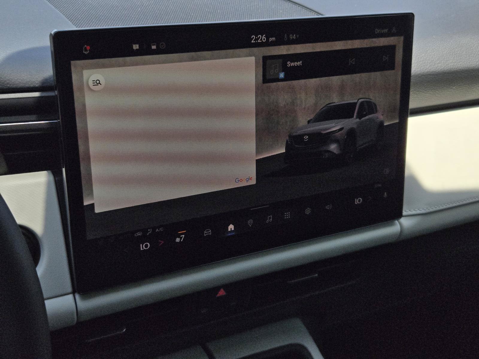 New 2026 MAZDA CX-5 Preferred AWD/4WD image 16