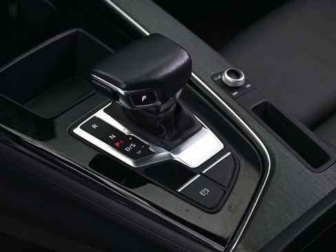 Used 2021 Audi A5 2.0T Premium w/ Convenience Package image 29