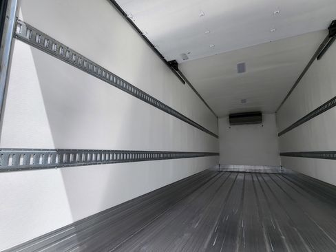 New 2024 Chevrolet Low Cab Forward 7500XD image 10