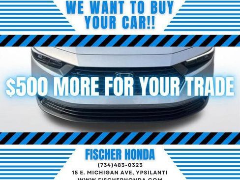 New 2026 Honda Civic Sport Touring image 3