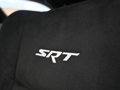 Used 2018 Dodge Durango SRT w/ Technology Group image 55