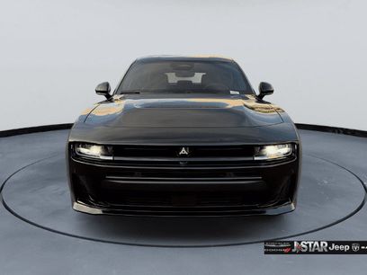 New 2026 Dodge Charger Scat Pack