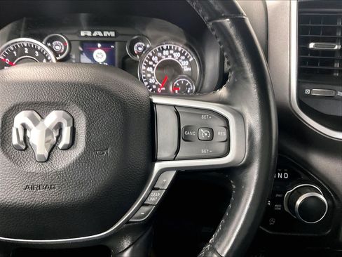 Used 2023 RAM 1500 Big Horn image 23