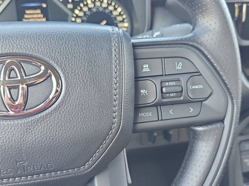 New 2026 Toyota Tundra SR5 w/ SX Package RWD image 14